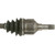 CV Axle Assembly - 60-5267