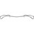 Disc Brake Caliper - 18-B5260