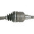 CV Axle Assembly - 60-5215
