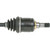 CV Axle Assembly - 66-6048