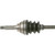 CV Axle Assembly - 60-1044