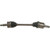 CV Axle Assembly - 60-3558