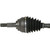 CV Axle Assembly - 60-6210