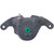 Disc Brake Caliper - 19-2618