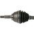 CV Axle Assembly - 60-5143