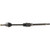 CV Axle Assembly - 66-6253