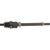 CV Axle Assembly - 66-6253