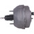 Power Brake Booster - 54-71201