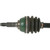 CV Axle Assembly - 60-1291