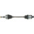 CV Axle Assembly - 66-3190