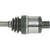 CV Axle Assembly - 66-3190
