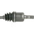 CV Axle Assembly - 60-8117