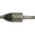 CV Axle Assembly - 60-1465