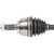 CV Axle Assembly - 66-4310