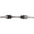 CV Axle Assembly - 60-8102