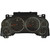 Instrument Cluster - 2L-1201