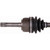 CV Axle Assembly - 60-8105