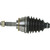 CV Axle Assembly - 66-3145