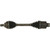 CV Axle Assembly - 60-8163