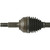 CV Axle Assembly - 60-6264