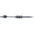 CV Axle Assembly - 60-4310