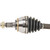 CV Axle Assembly - 66-9323