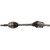 CV Axle Assembly - 60-6406