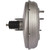 Power Brake Booster - 53-6609