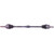 CV Axle Assembly - 60-3143