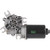 Wiper Motor - 43-2021