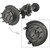 Drive Axle Assembly - 3A-18013LOL