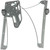 Window Regulator - 82-2151B
