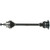 CV Axle Assembly - 66-7257