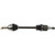 CV Axle Assembly - 66-6250