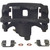 Disc Brake Caliper - 19-B1693A