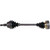 CV Axle Assembly - 60-7256