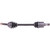 CV Axle Assembly - 60-1031