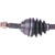 CV Axle Assembly - 60-1031