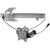 Window Motor and Regulator Assembly - 82-1358FR
