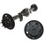 Drive Axle Assembly - 3A-18005LHH