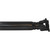 Driveshaft / Prop Shaft - 65-3508