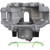 Disc Brake Caliper - 19-P1816