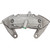 Disc Brake Caliper - 19-3166