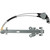 Window Motor and Regulator Assembly - 82-413AR