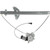 Window Motor and Regulator Assembly - 82-183CR