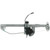 Window Motor and Regulator Assembly - 82-3420AR