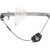 Window Regulator - 82-434B