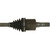 CV Axle Assembly - 60-8162