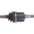 CV Axle Assembly - 60-1217