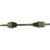 CV Axle Assembly - 60-2162